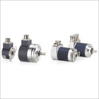 Encoders