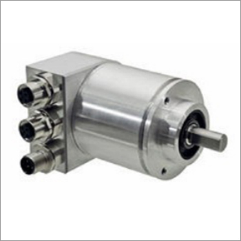 Absolute Multi Turn Encoder