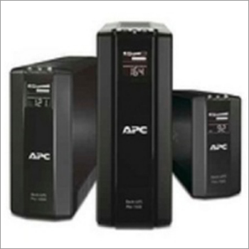 Uninterrupted Power Supply