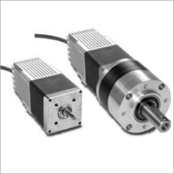 Brushless DC Motors