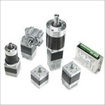 Brushless DC Motors