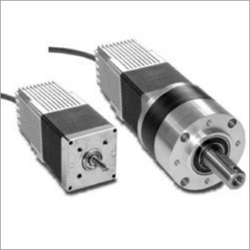 Brushless Motors