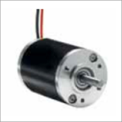 DC Direct Drive Brushed Motors