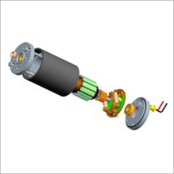 Brushless DC Motors