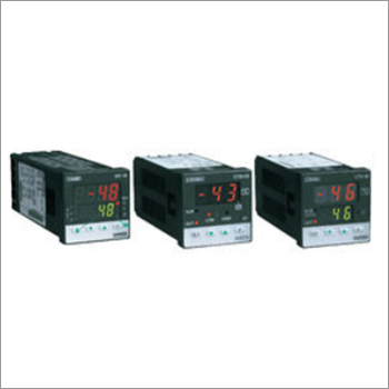 Din Rail Mounted Timers