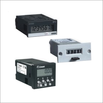 Din Rail Mounted Timers
