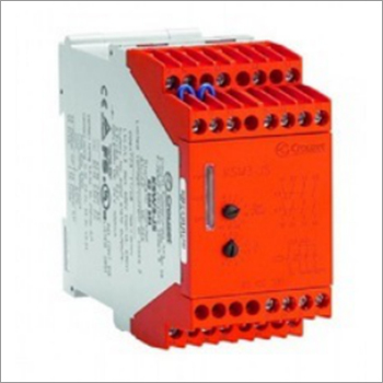 Safety Relays