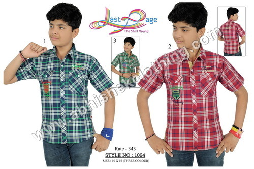 Latest Children Clothes