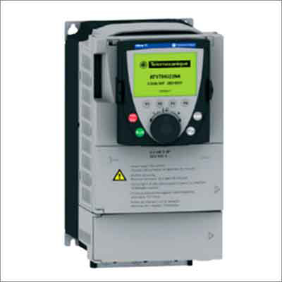 Schneider AC Drive