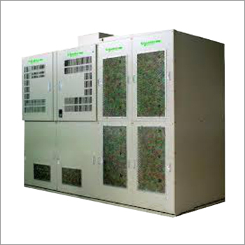 Schneider AC Drives