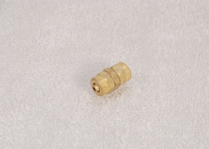 Equal PU  Connector Assembly