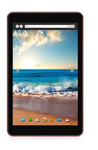 Dell Venue 8 Tablet with Folio Case (32GB, WiFi, 3G), Black ;