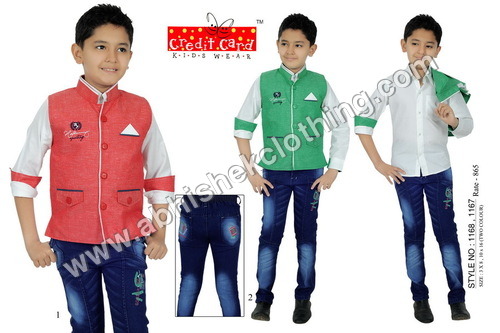 Kids Fancy Wear