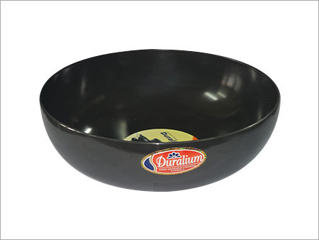 Hard Anodized Deep Tope