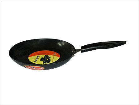 Hard Anodized Fry Pan