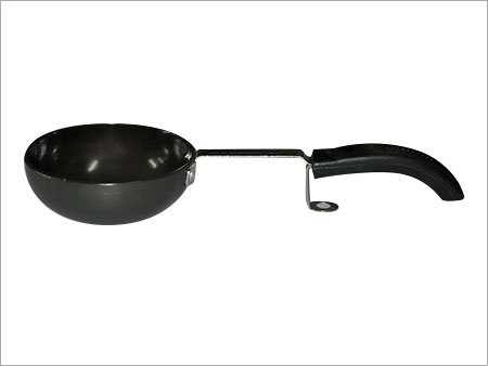 Hard Anodized Tadka Pan