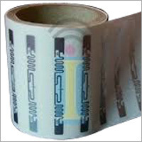 UHF RFID Label