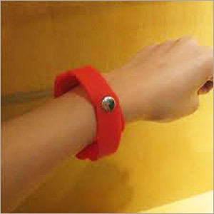 RFID Tags Hand Bands