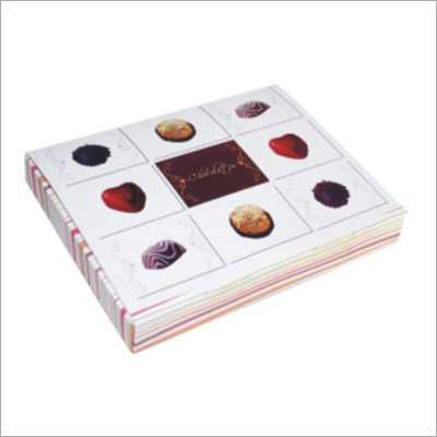 Chocolate Box