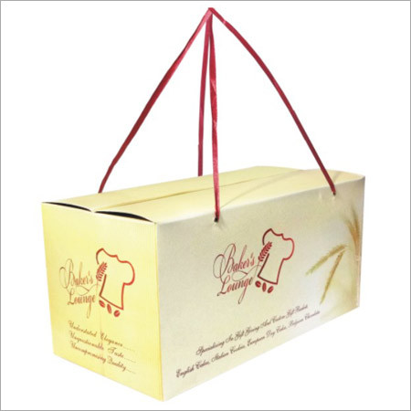 Gift Packaging Box