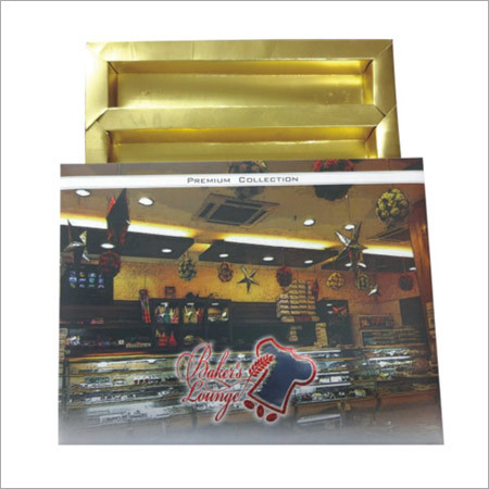 Bakery Box