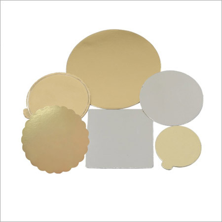 Cake Boards