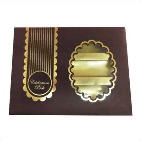 Printed Gift Box