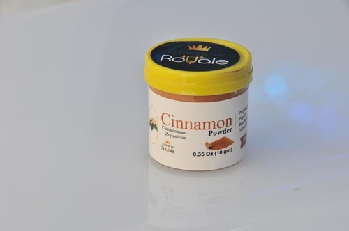 Cinnamon Powder