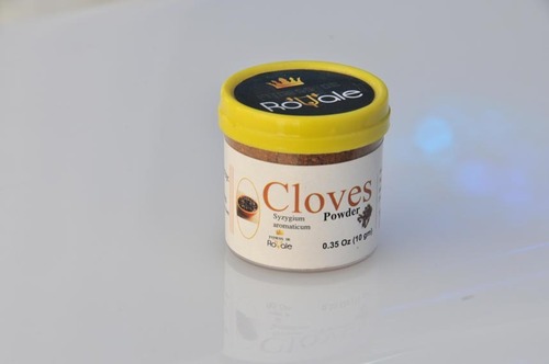 Cloves Powder
