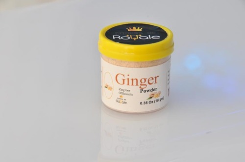 Ginger Powder