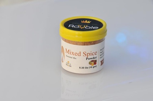 Mixed Spice Powder