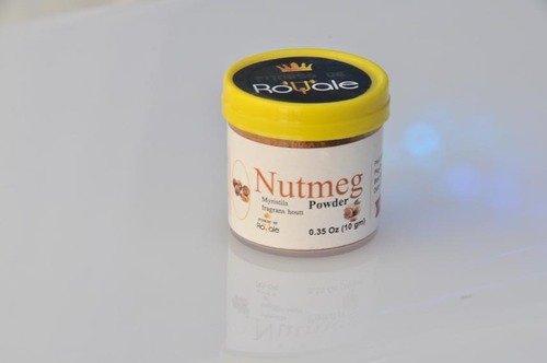 Nutmeg Powder