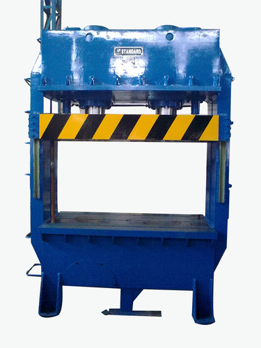 Hydraulic Power Press