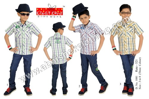 kids suit