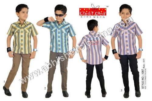 Fancy Kids Dress