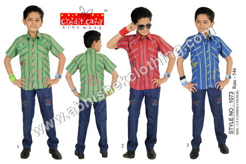 Children Clothes