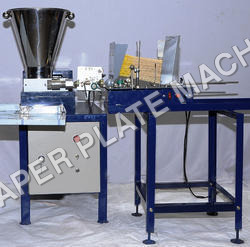 Fully Automatic Agarbatti Machine Fully Automatic Agarbatti Machine