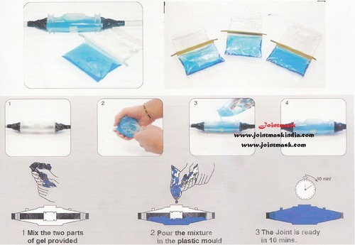 Silicone Based Jointing Kits