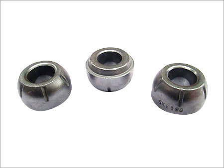 Sintered Iron Spherical Bush