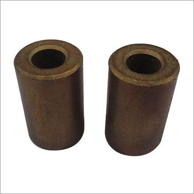 Sintered Mixer Bushes