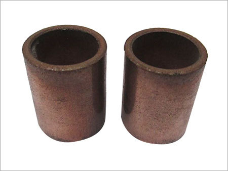Sintered Copper Bushes