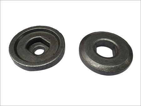 Industrial Mixer Bushes