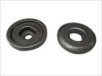 Industrial Mixer Bushes