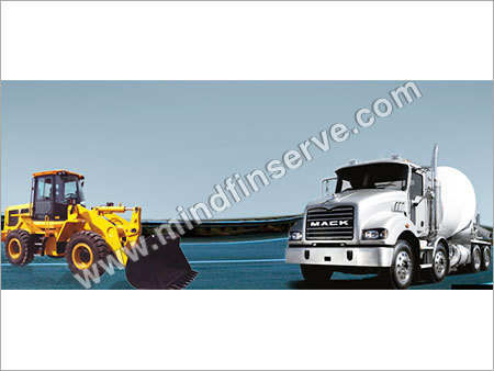 Commercial Vehicle Finance - Flexible Loan Tenure, Negotiable Amount | Competitive Rates, Custom Options, Hassle-Free Process, Timely Completion