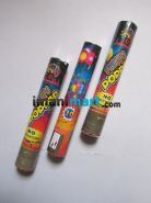 Party popper / Party Canon / Confetti Shooter