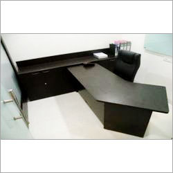 Office Cabin Furniture