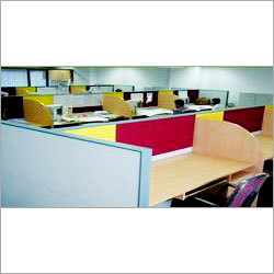 Office Workstation
