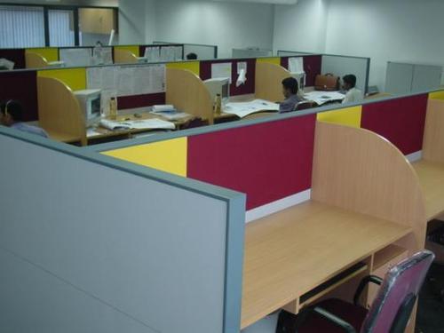 Modular Office Furniture