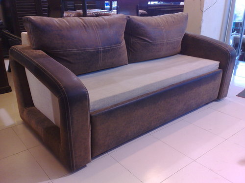 Sofa Cum Bed
