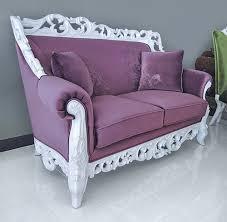 Luxury Sofa